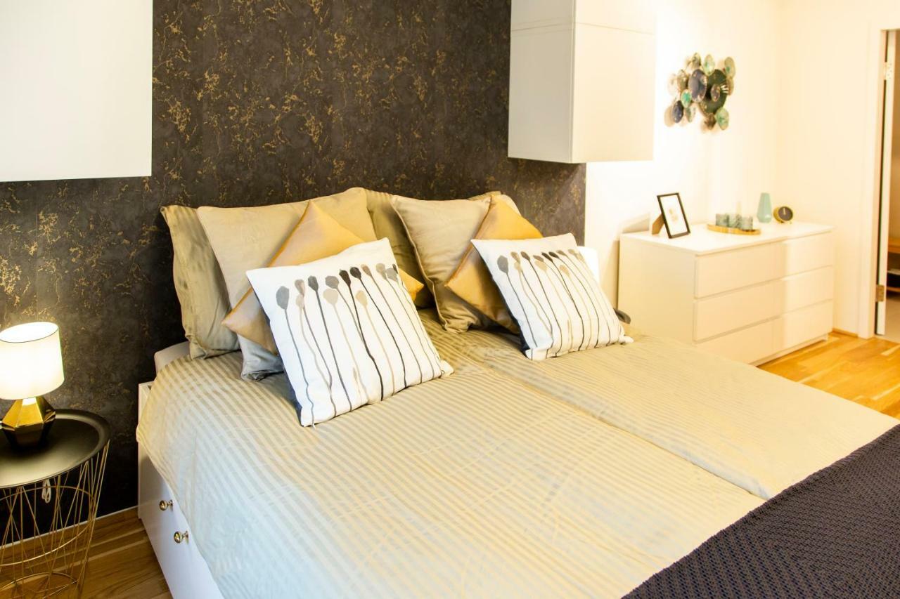 Cozy & Cool Apartment * 5 Min To City Center 维也纳 外观 照片