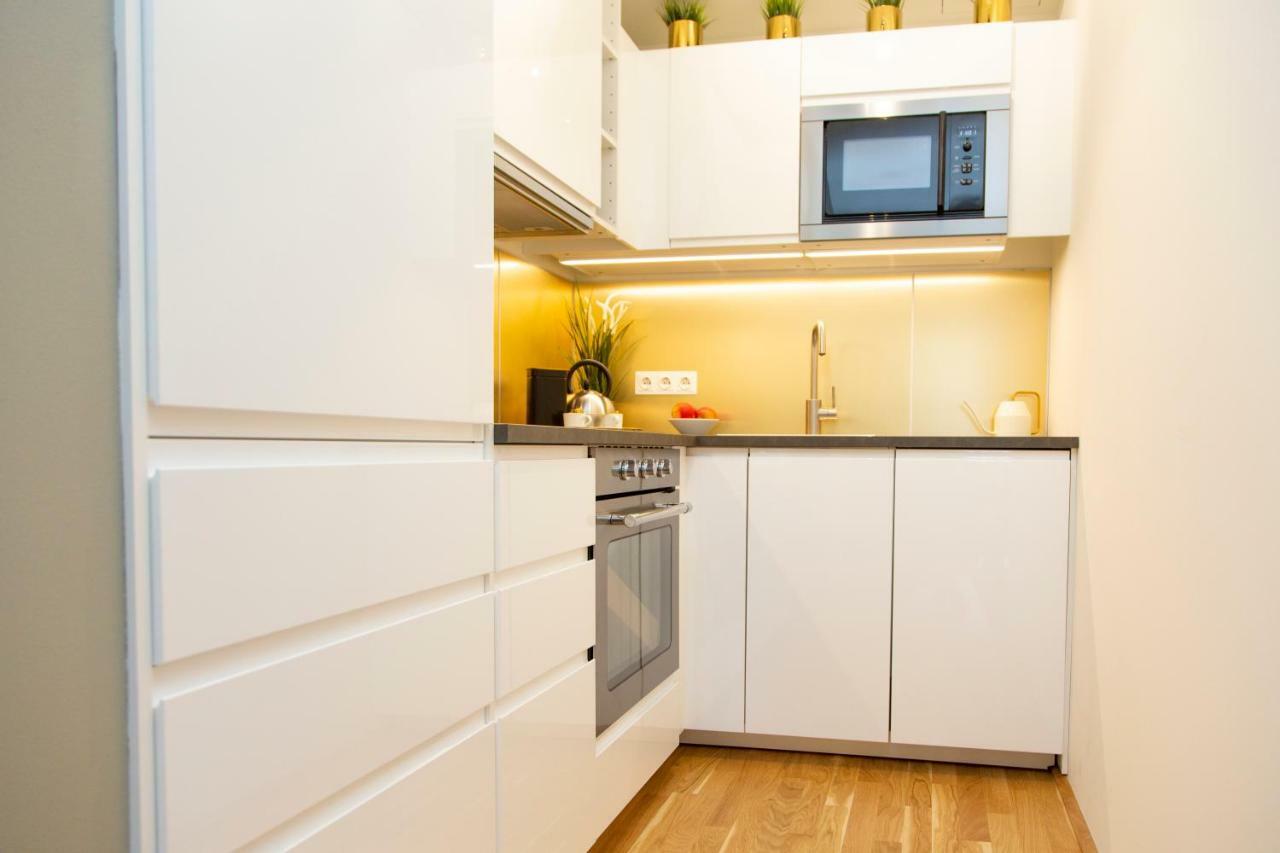 Cozy & Cool Apartment * 5 Min To City Center 维也纳 外观 照片