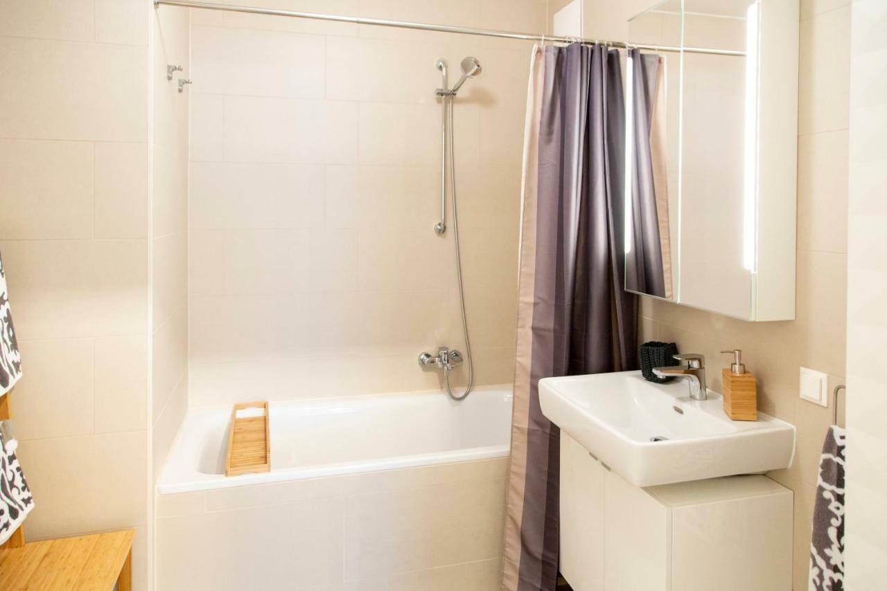 Cozy & Cool Apartment * 5 Min To City Center 维也纳 外观 照片