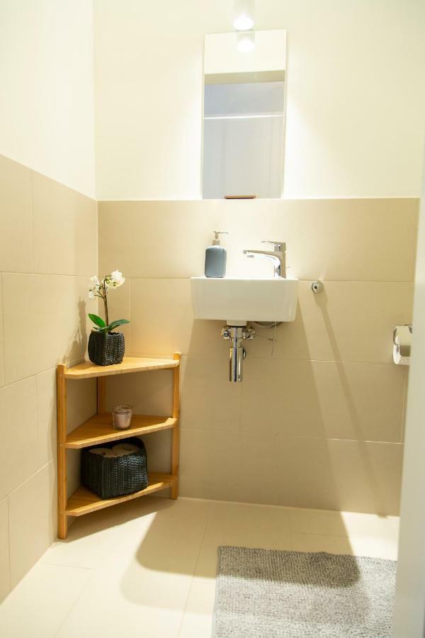 Cozy & Cool Apartment * 5 Min To City Center 维也纳 外观 照片