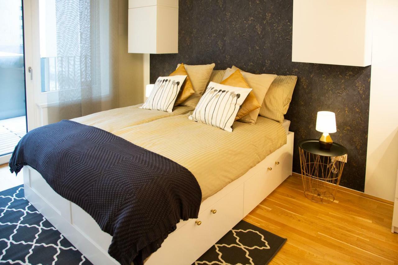 Cozy & Cool Apartment * 5 Min To City Center 维也纳 外观 照片