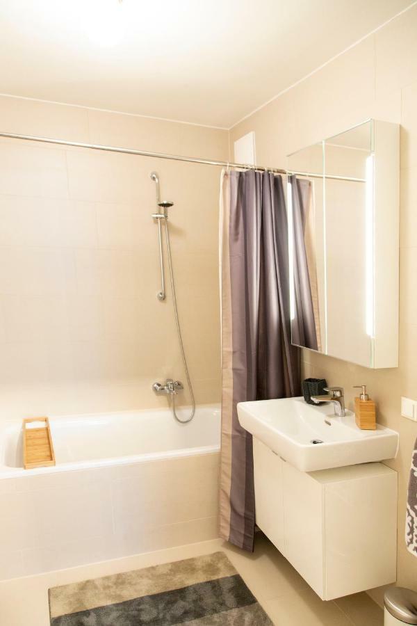 Cozy & Cool Apartment * 5 Min To City Center 维也纳 外观 照片