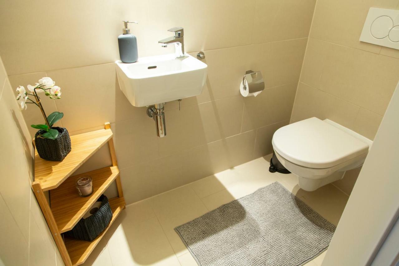 Cozy & Cool Apartment * 5 Min To City Center 维也纳 外观 照片