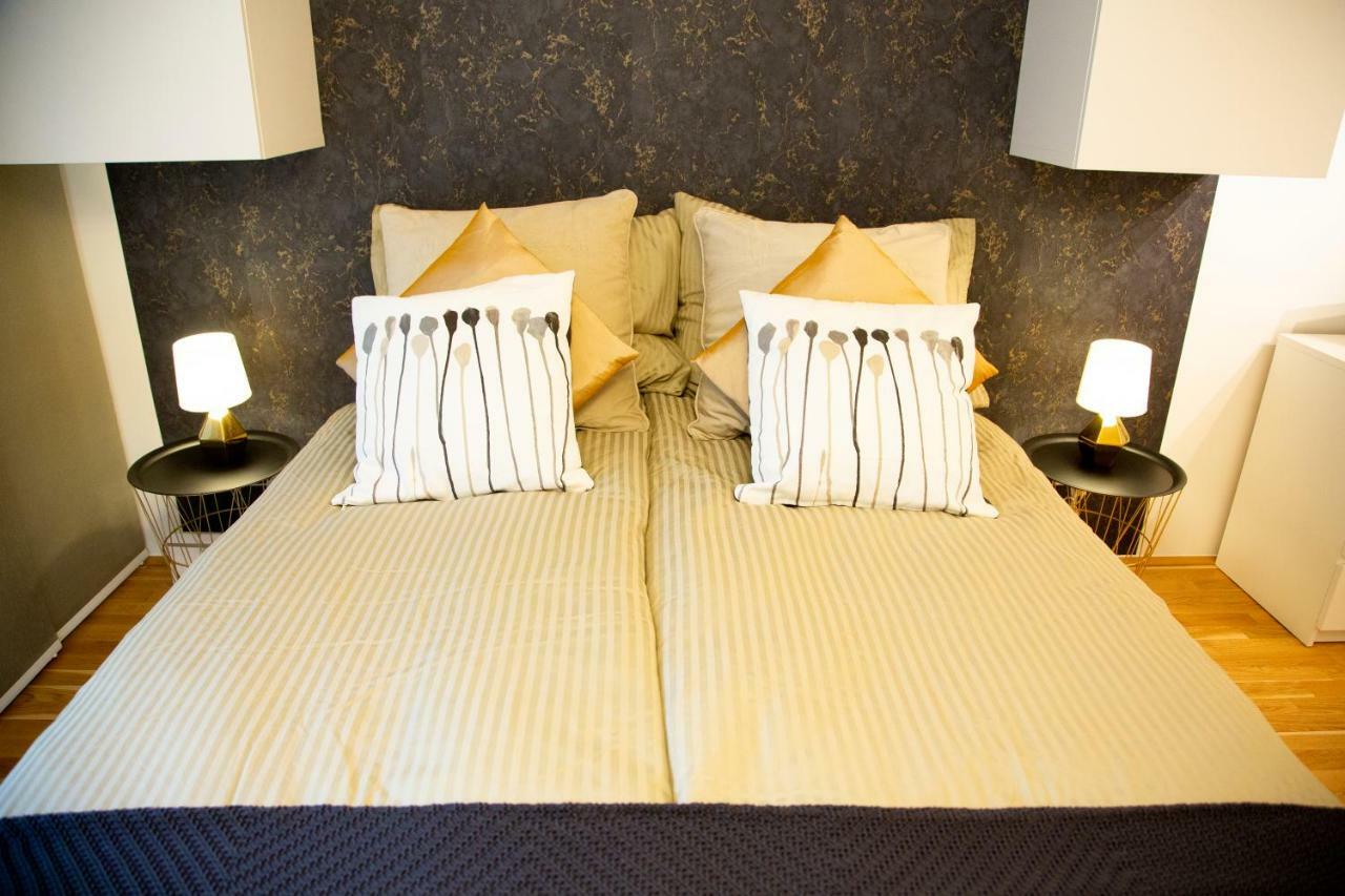 Cozy & Cool Apartment * 5 Min To City Center 维也纳 外观 照片