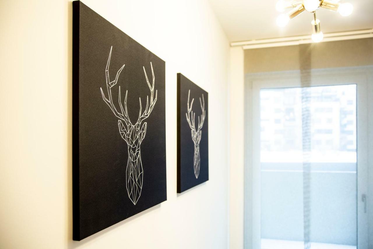 Cozy & Cool Apartment * 5 Min To City Center 维也纳 外观 照片