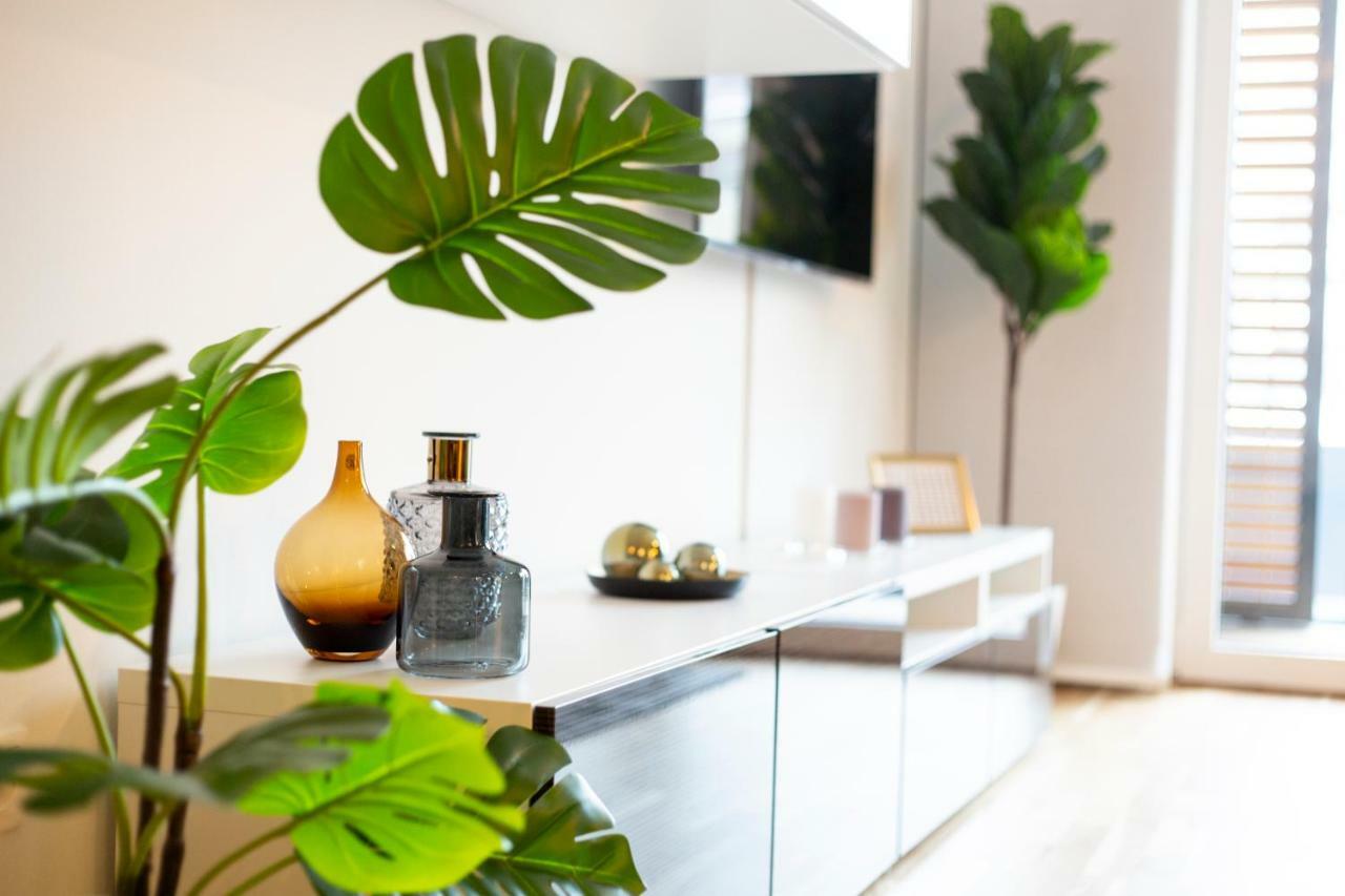 Cozy & Cool Apartment * 5 Min To City Center 维也纳 外观 照片