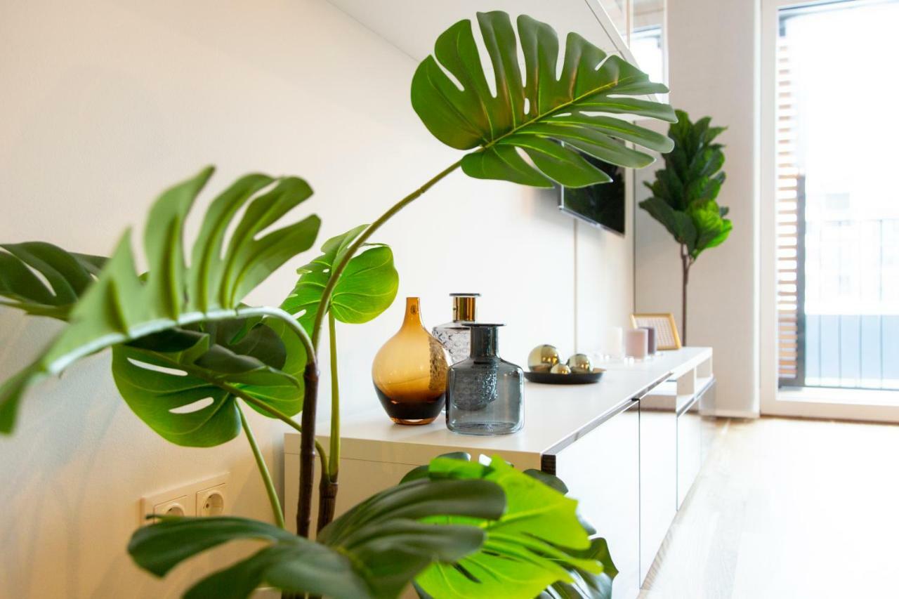 Cozy & Cool Apartment * 5 Min To City Center 维也纳 外观 照片